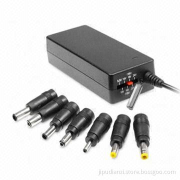 48W Voltage Switching Universal AC/DC Adapter, Suitable for Asus